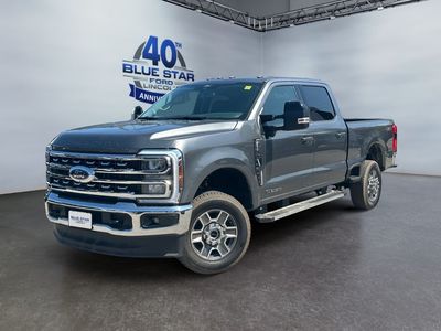 2026 Ford Super Duty