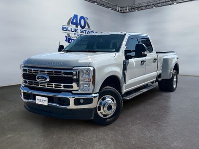 2026 Ford Super Duty F-350 DRW