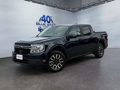 2023 Ford Maverick