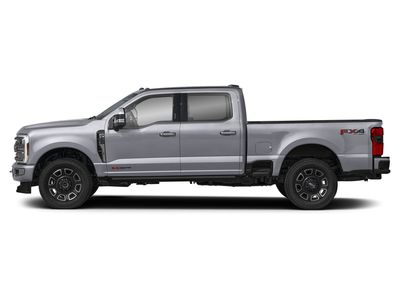 2027 Ford Super Duty F-250 SRW