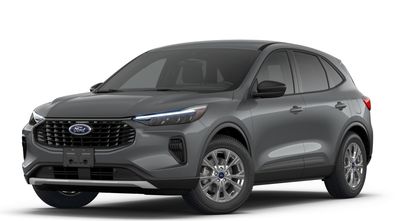2026 Ford Escape