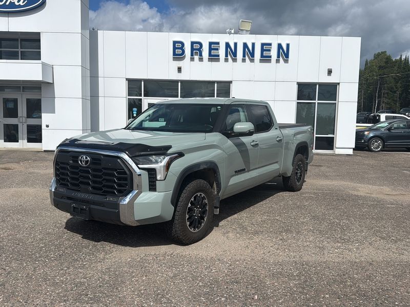 2024 Toyota Tundra