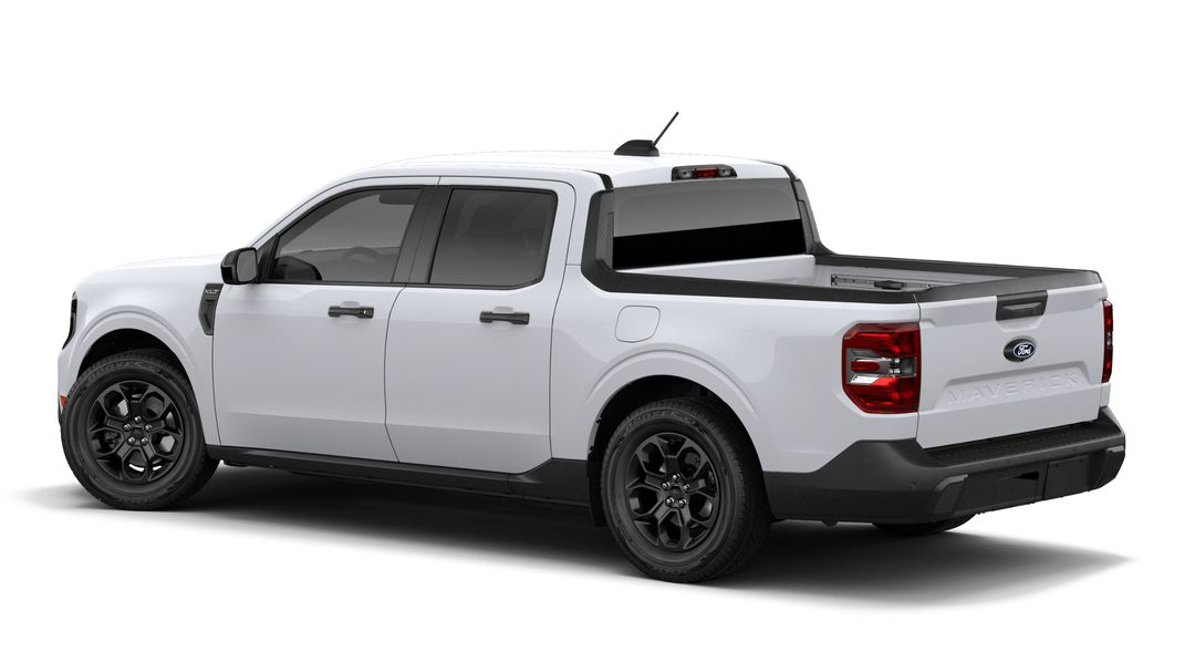 New 2026 Ford Maverick XLT 5335F
