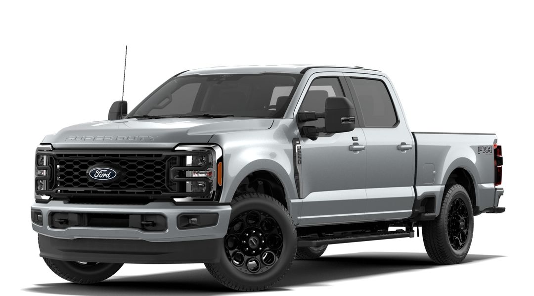 New 2027 Ford Super-Duty F-250-XLT 5358F