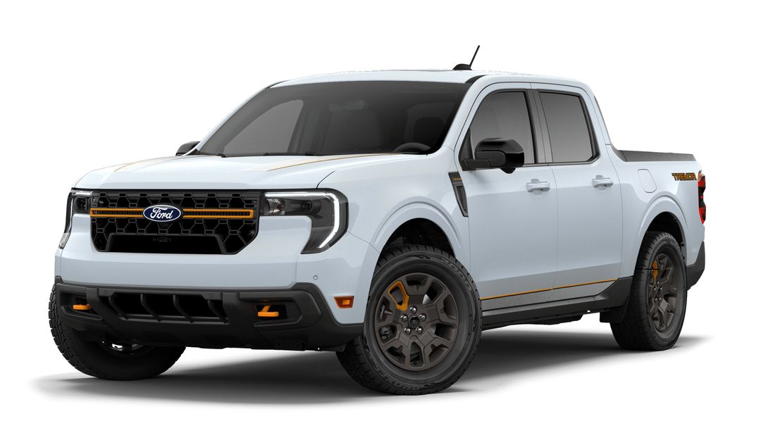 New 2026 Ford Maverick Tremor 5349F