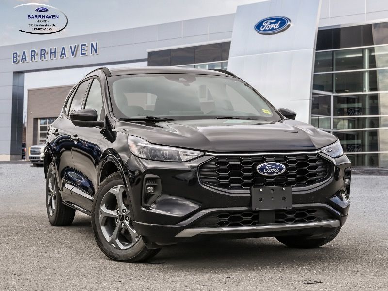 2023 Ford Escape