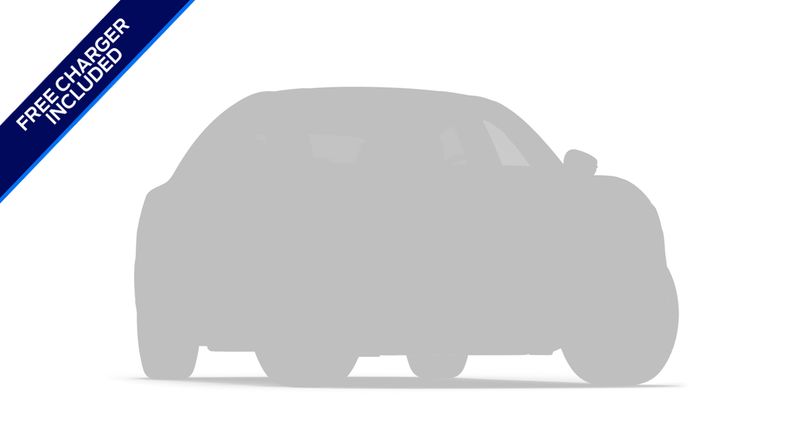 2025 Ford Mustang Mach-E