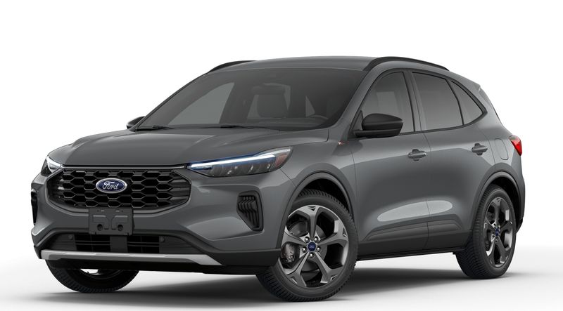 2026 Ford Escape
