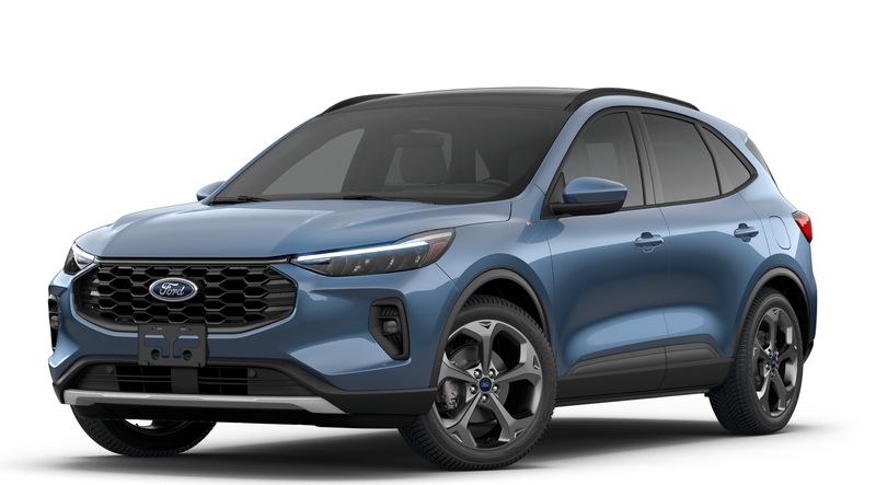 2026 Ford Escape