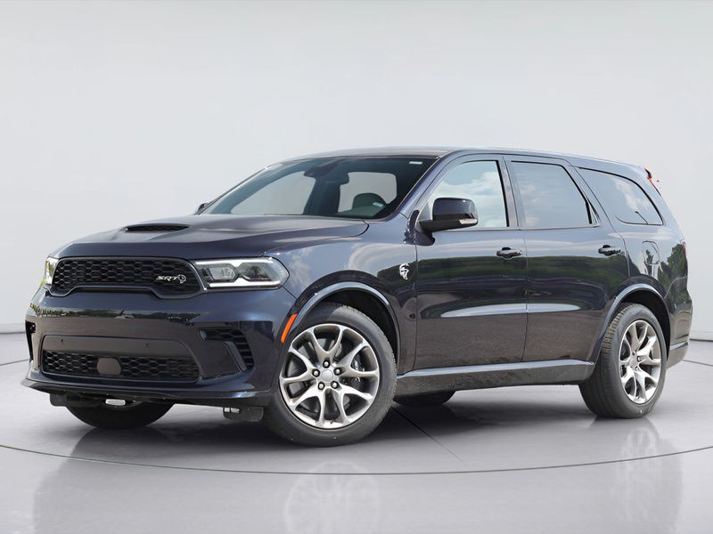 2025 Dodge Durango