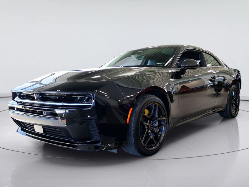 2026 Dodge Charger