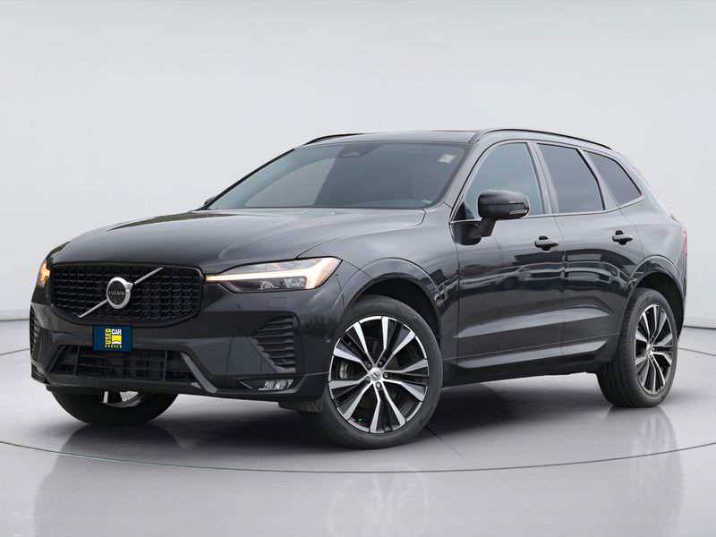2024 Volvo XC60