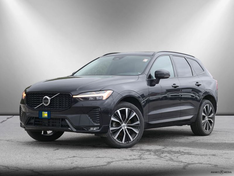2024 Volvo XC60