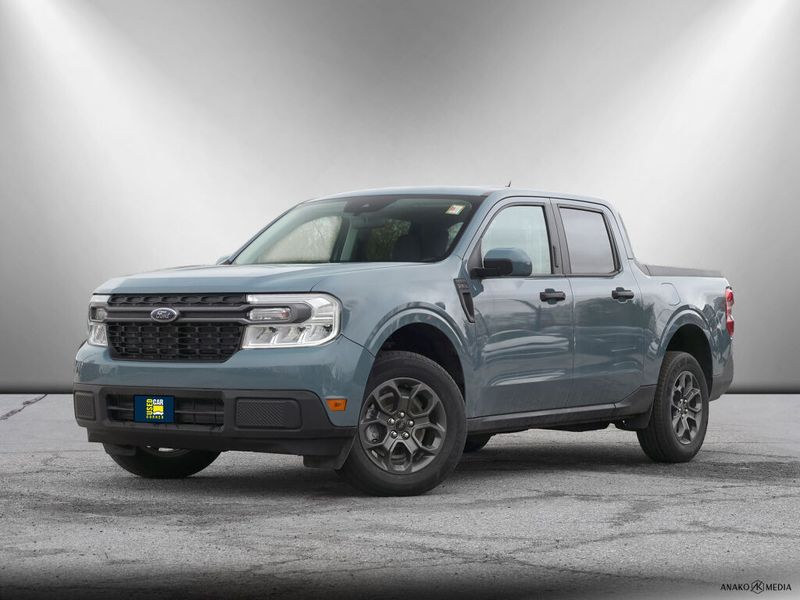 2023 Ford Maverick