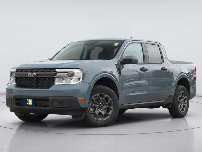 2023 Ford Maverick