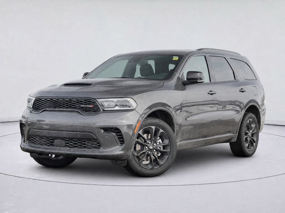 Used 2026 Dodge Durango GT-Plus T00169