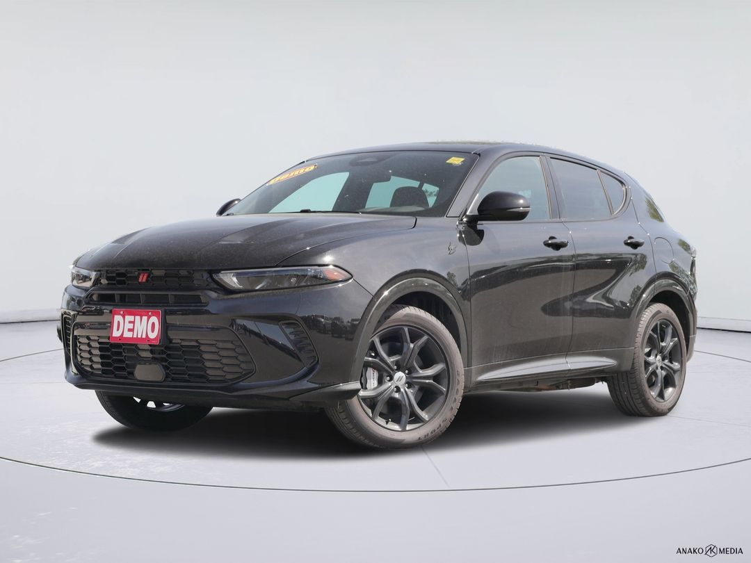 Occasion 2024 Dodge Hornet R/T R00085