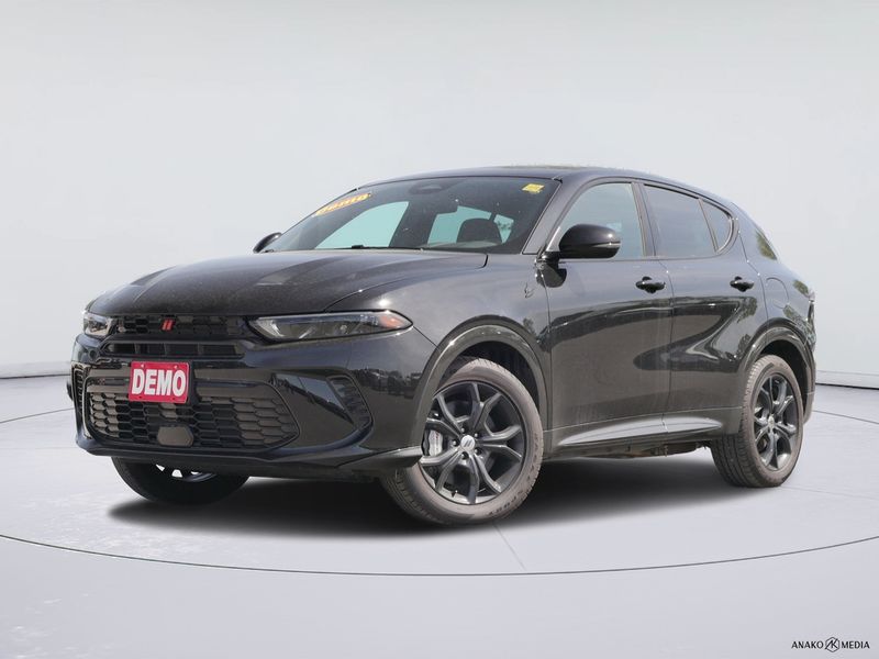 2024 Dodge Hornet