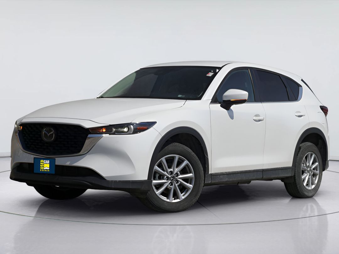 Occasion 2023 Mazda CX-5 GX 924596