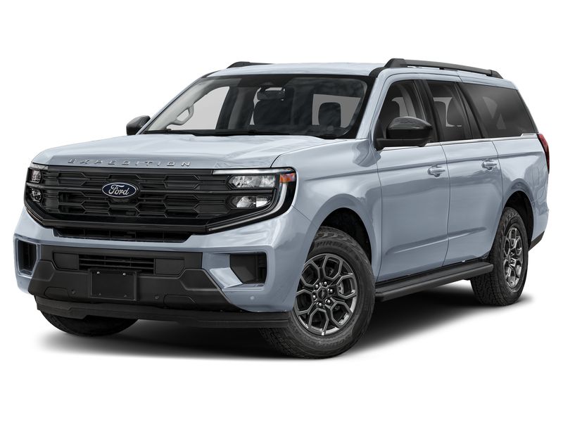 2026 Ford Expedition