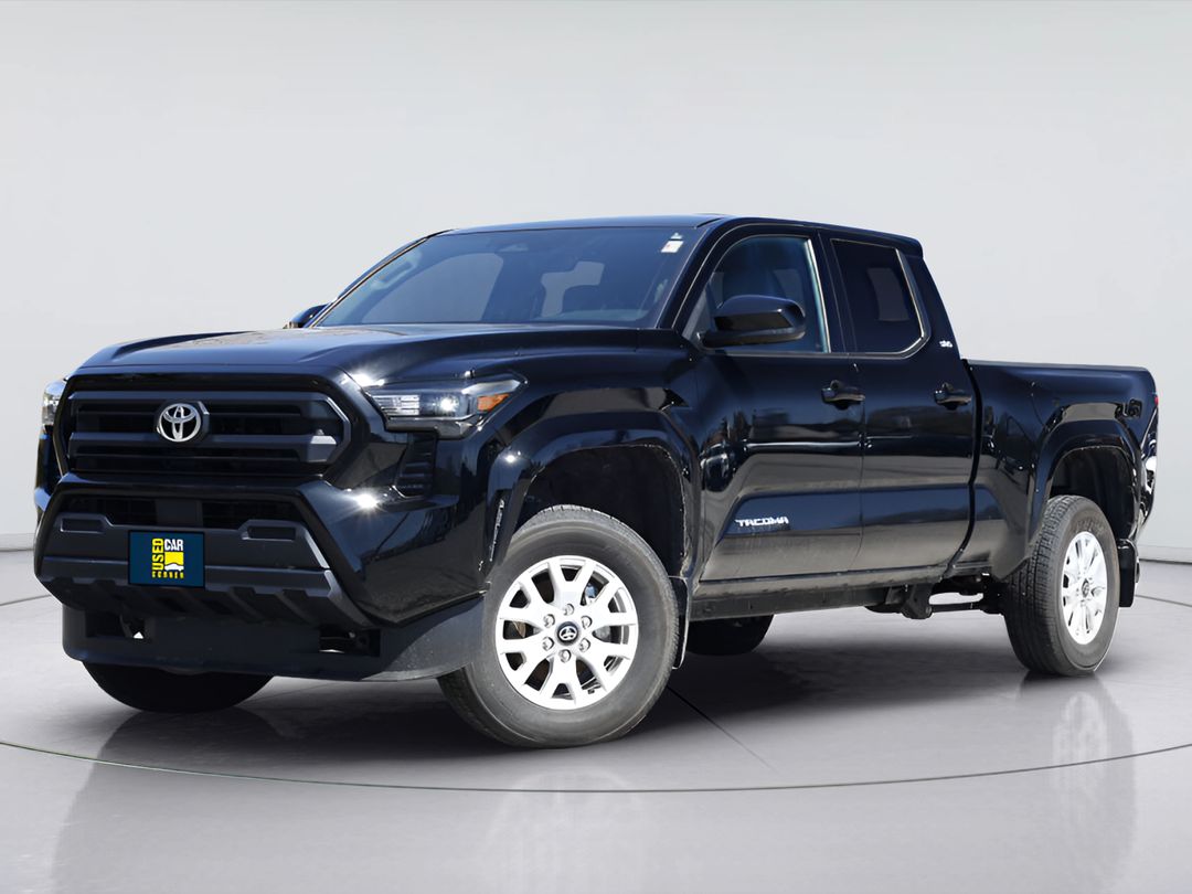 Occasion 2025 Toyota Tacoma 924626