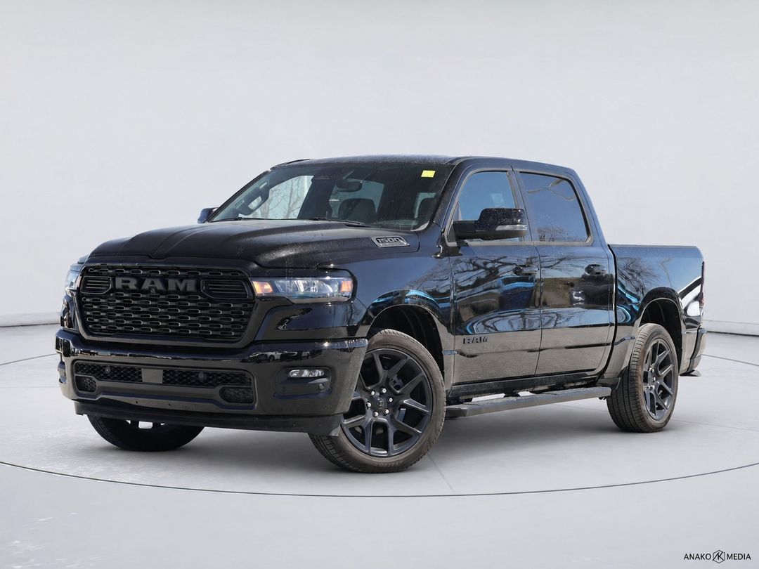 Occasion 2026 RAM 1500 Sport T00278