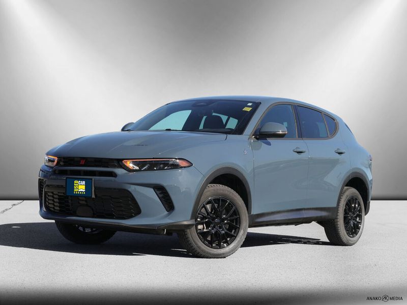 2023 Dodge Hornet