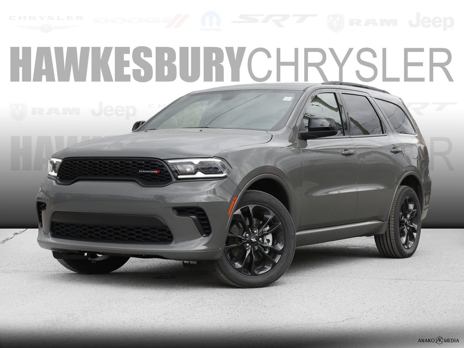 Neuf 2026 Dodge Durango GT 19983