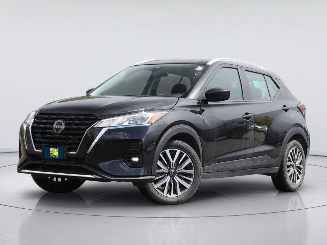 Occasion 2025 Nissan Kicks-Play SV 924653