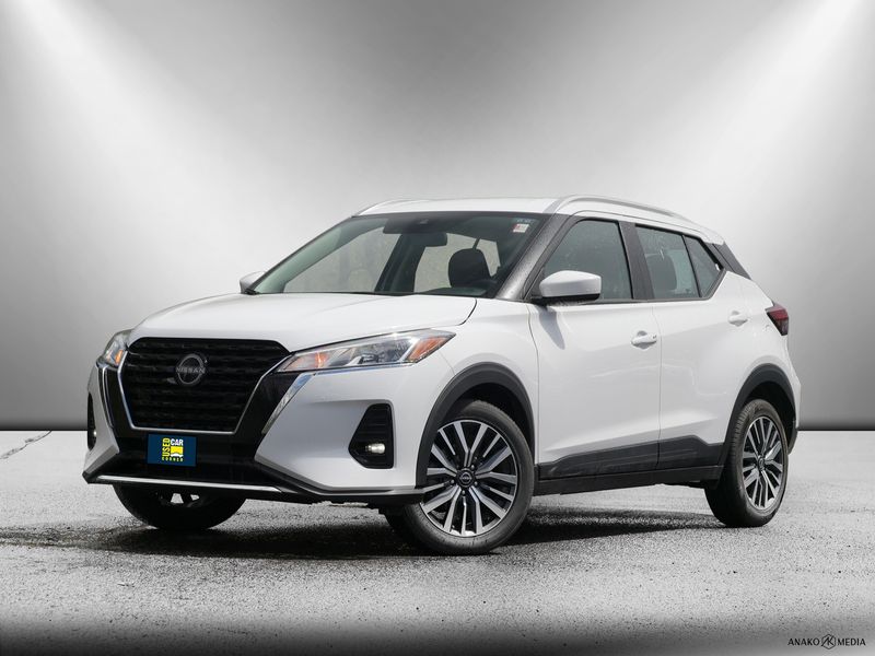 2025 Nissan Kicks Play
