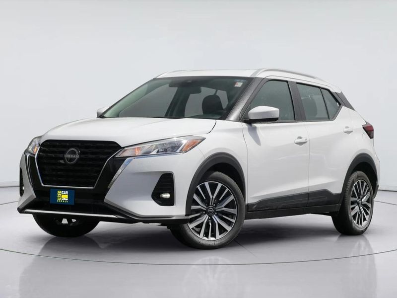 2025 Nissan Kicks Play