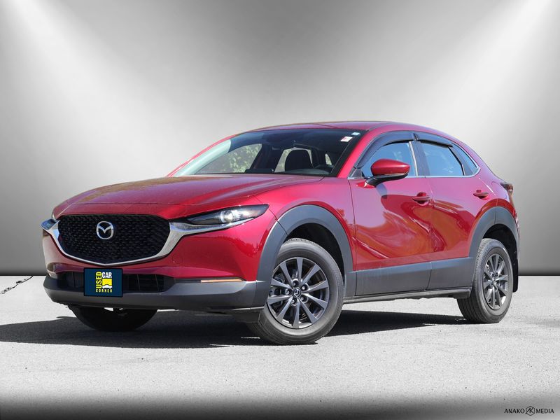 2024 Mazda CX-30