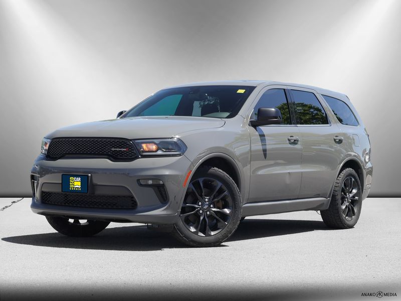 2022 Dodge Durango
