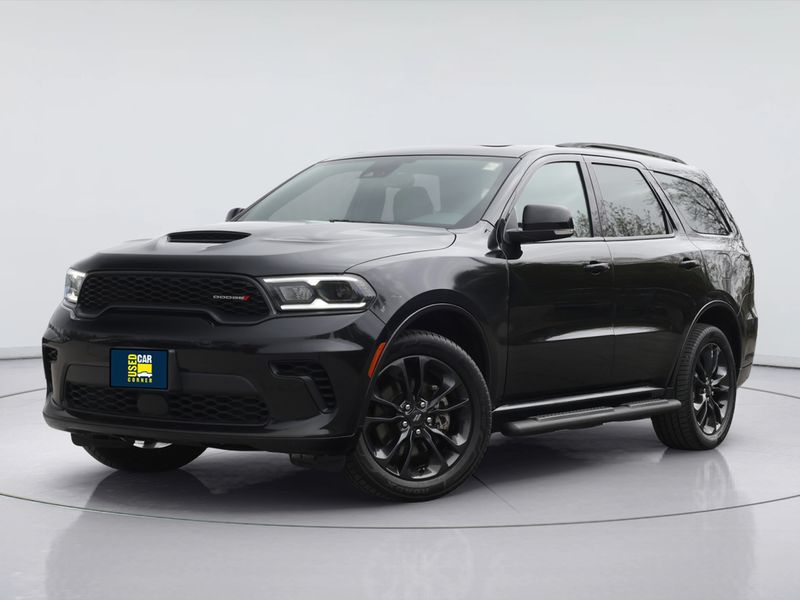 2024 Dodge Durango