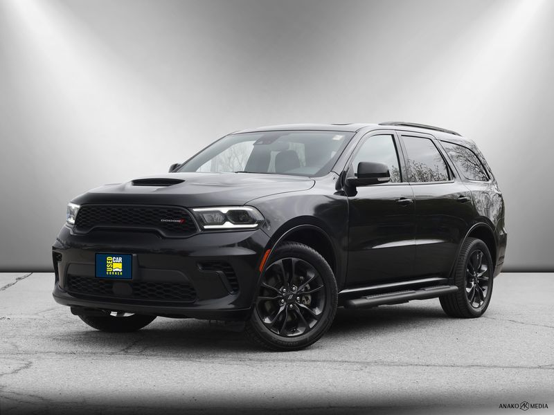2024 Dodge Durango