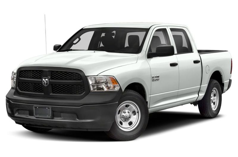 2020 Ram 1500 Classic