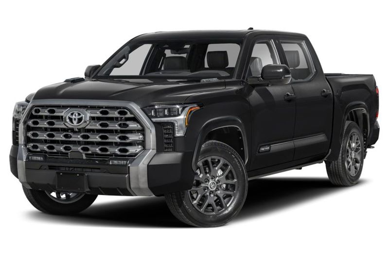 2024 Toyota Tundra