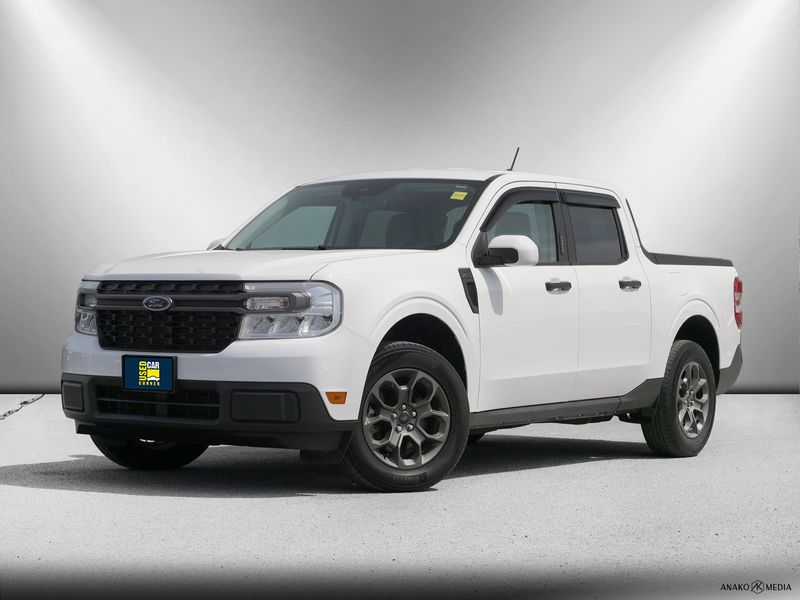 2022 Ford Maverick