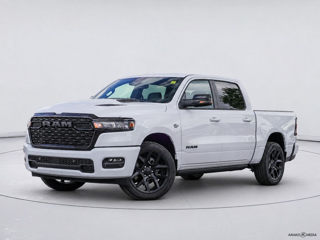 Occasion 2026 RAM 1500 Sport T00432