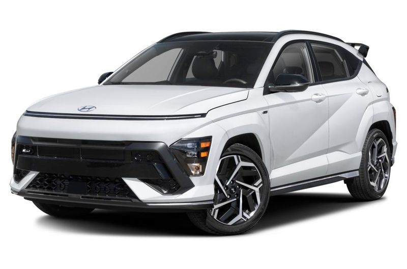 2024 Hyundai Kona