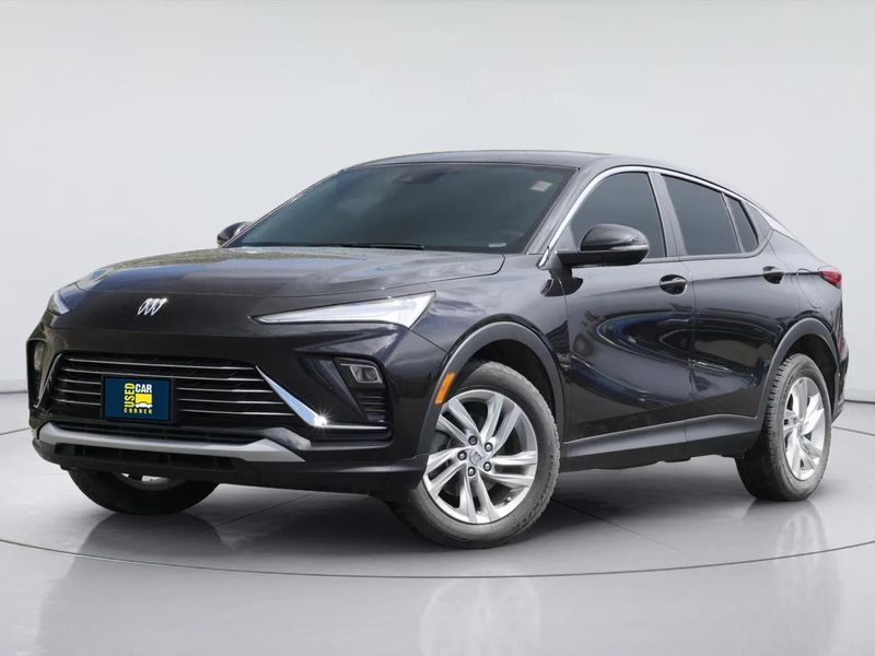 2025 Buick Envista