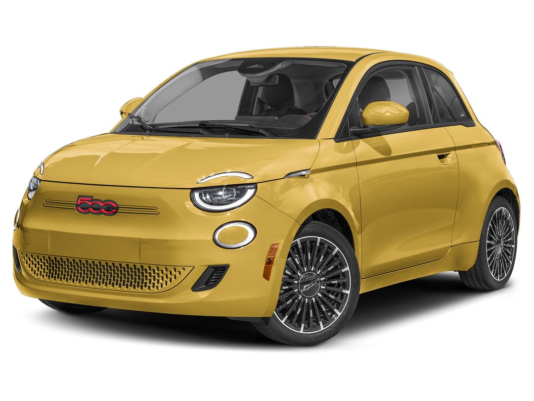 Neuf 2026 FIAT 500e Pop 260454