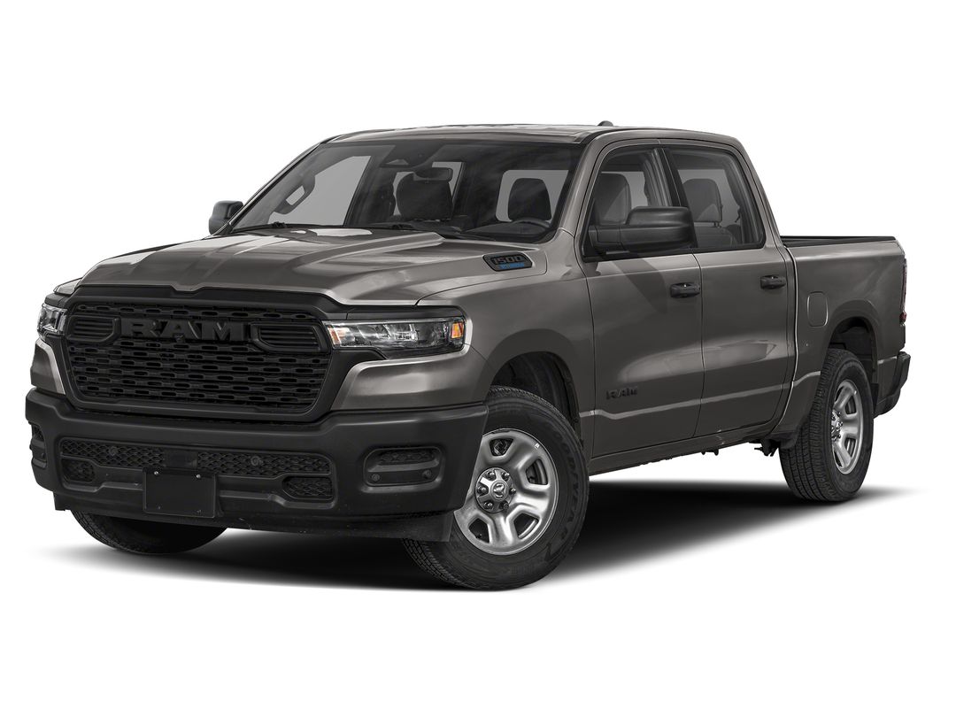 New 2026 Ram 1500 Express 260434