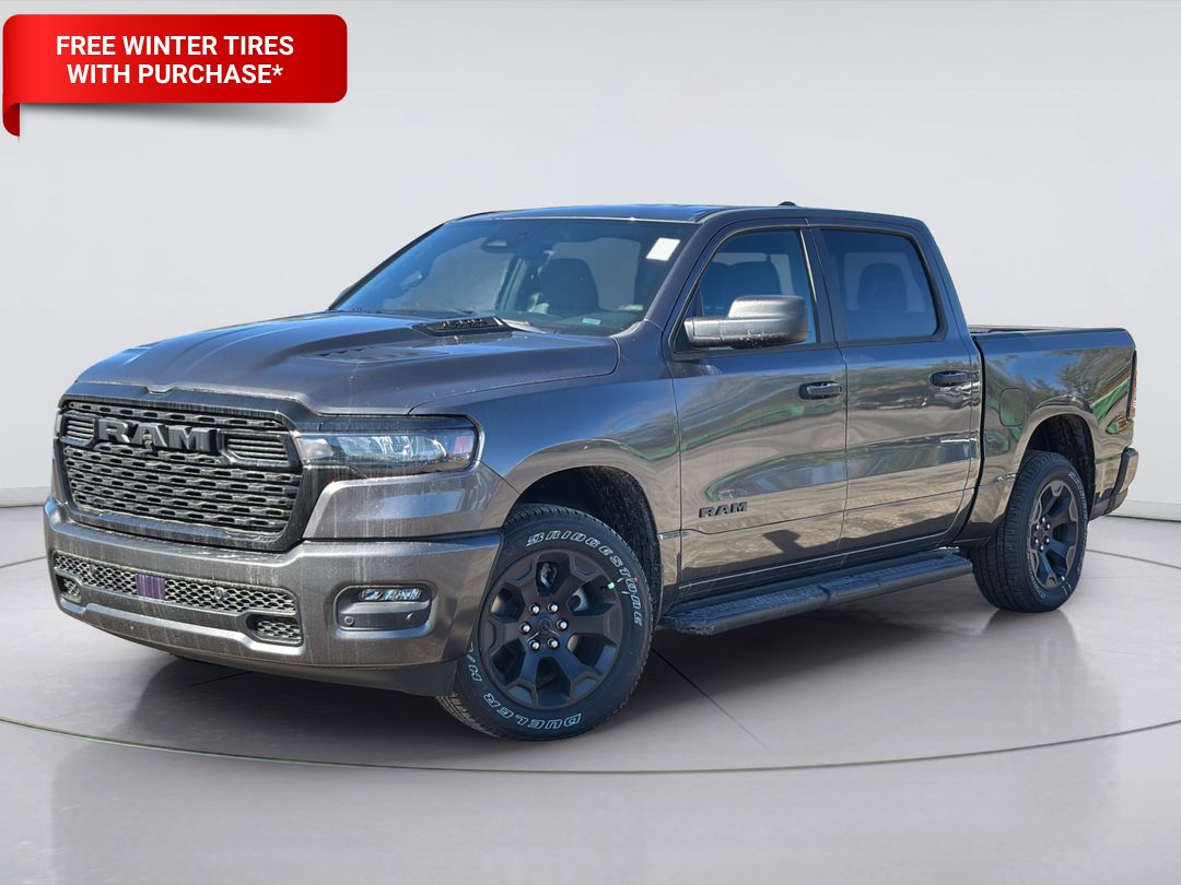 New 2026 Ram 1500 Express 260434