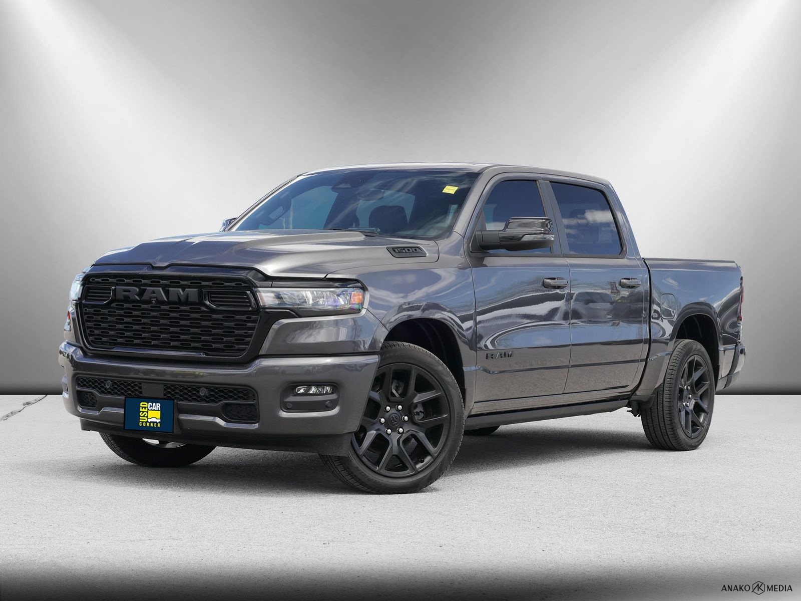 Occasion 2025 Ram 1500 Sport P4158A