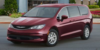 2022 Chrysler Grand Caravan