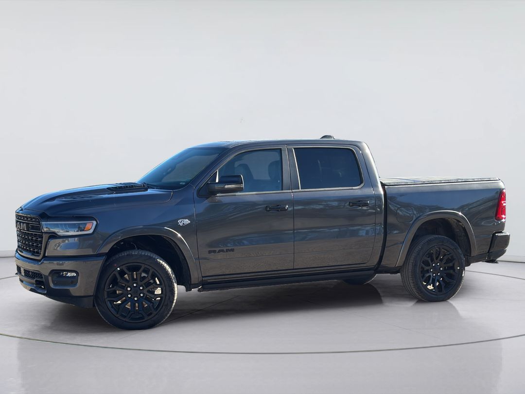 Neuf 2026 Ram 1500 Limited 260396