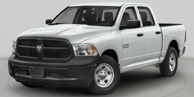 2021 Ram 1500 Classic