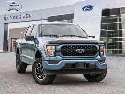 2023 Ford F-150 à vendre à Nepean