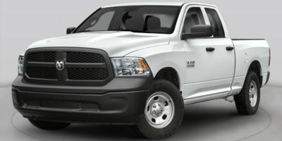 2023 Ram 1500 Classic